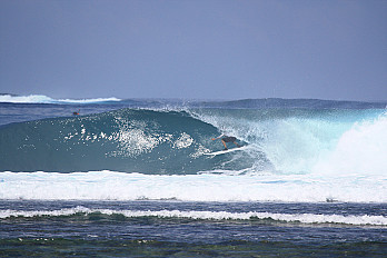 Surf Guide for 