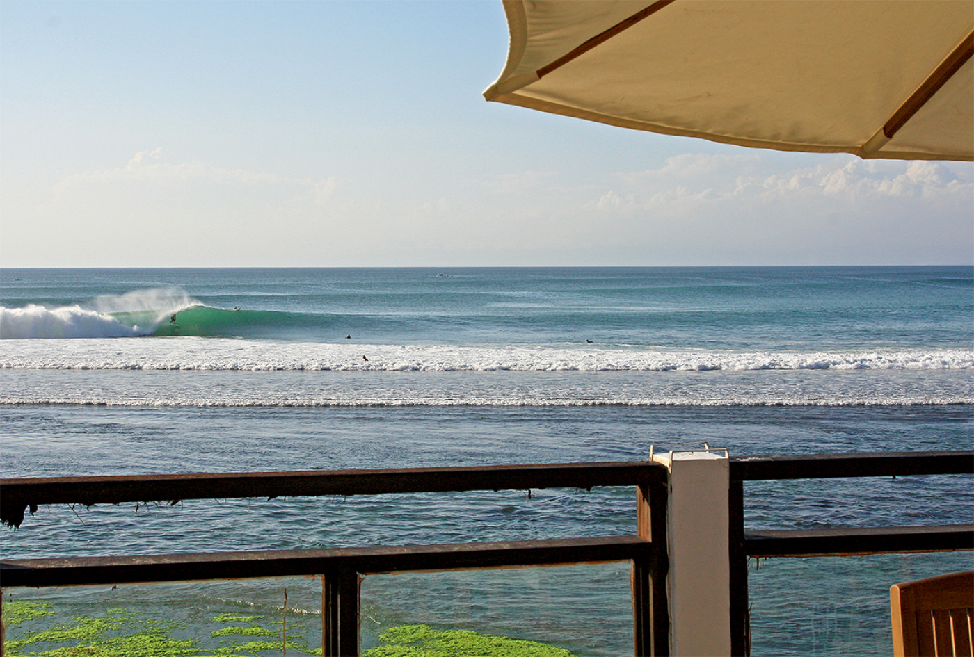 Surf Guide for Indonesia